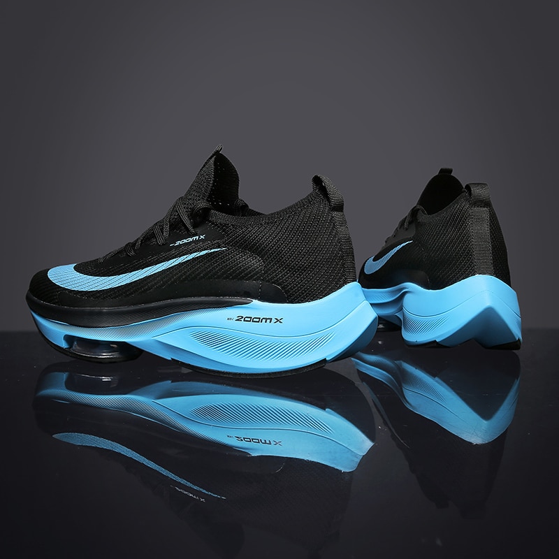 Zoomx Alphafly Male Sneakers Quality Men Designer Shoes Unisex Running Sports Shoes Air Sneakers Next% Flyease Platform Tennis